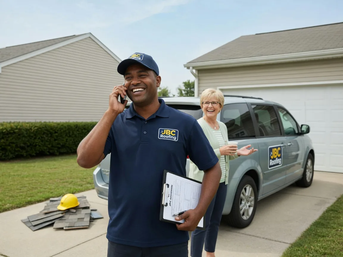 Roof Replacement Harrison, OH FAQs